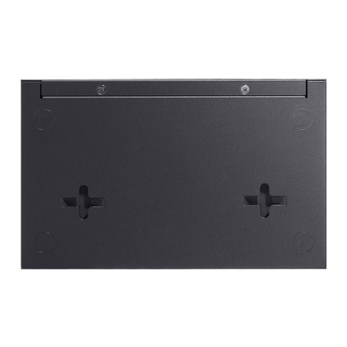 TP-LINK DS108GP 64W 8GE PoE Switch, 250m PoE PoE Auto Recovery, Metal Desktop