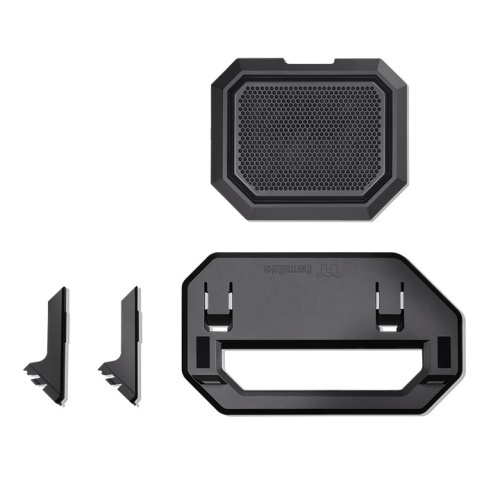 THERMALTAKE Thermaltake Tower 300 Serisi İçin Siyah Kasa Standı