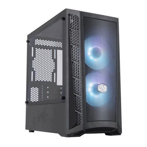 COOLERMASTER Cooler Master MasterBox MB311L RGB Micro Atx (600W)