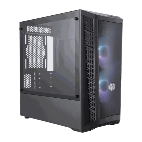 COOLERMASTER Cooler Master MasterBox MB311L RGB Micro Atx (600W)