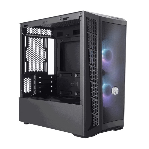COOLERMASTER Cooler Master MasterBox MB311L RGB Micro Atx (600W)