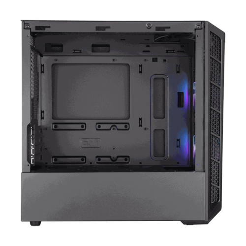 COOLERMASTER Cooler Master MasterBox MB311L RGB Micro Atx (600W)