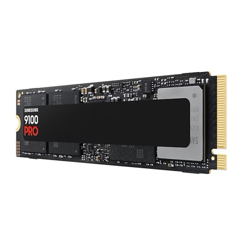 Samsung 9100 Pro 1TB M.2 NVMe SSD 14700/13300MB/s