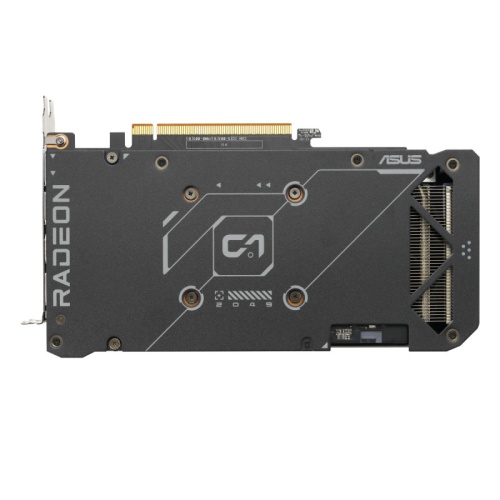 ASUS ASUS DUAL-RX7600-O8G-EVO AMD