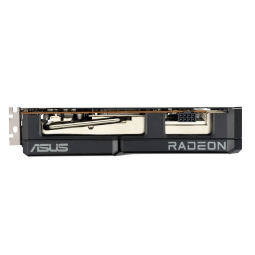 ASUS ASUS DUAL-RX7600-O8G-EVO AMD