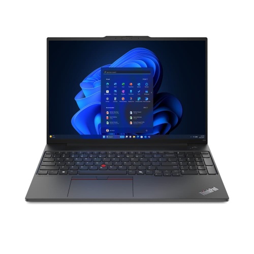LENOVO E16 THINKPAD 21MA008YTX U5-125U 16GB 512GB SSD 16 FDOS