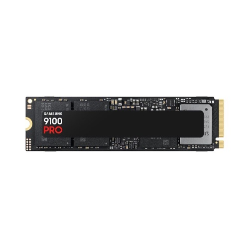 Samsung 9100 Pro 2TB M.2 NVMe SSD 14700/13400MB/s