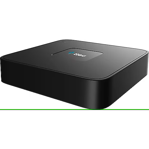 ttec NVR-3108HP/8P-Lite 8 Kanal NVR Kayıt Cihazı (TSS)