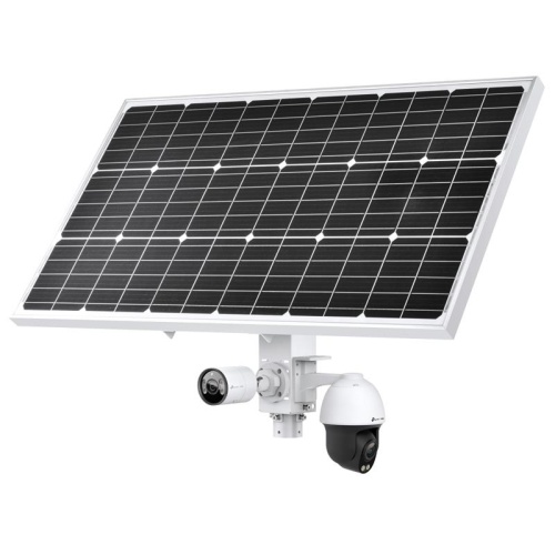 TP-LINK VIGI SP9030 30AH/10.8V 90W AKILLI GÜNEŞ ENERJİSİ BESLEME SİSTEMİ