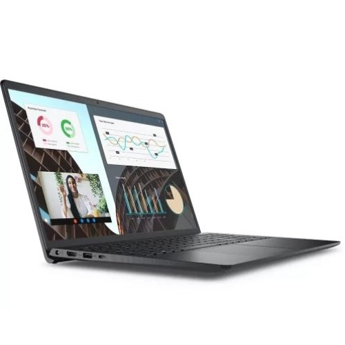 SİL - DELL Vostro 3530 15.6120Hz i5-1334U 16GB 512SSD UBUNTU