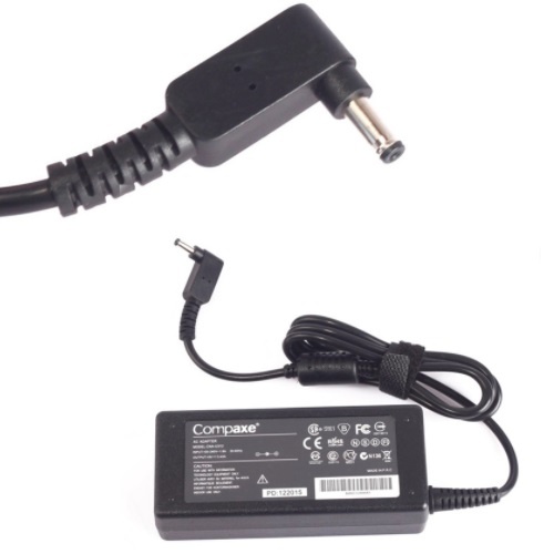 COMPAXE 65w CNA-U312 19v 3.42amper 1.35/4.0mm Muadil Notebook Adaptörü