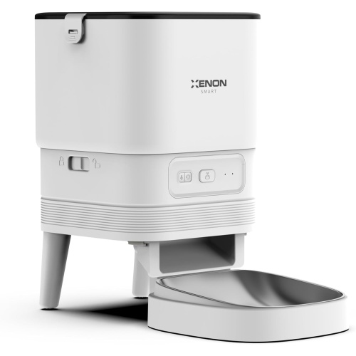 XENON SMART XENON SMART X8612 AKILLI MAMA KABI BEYAZ