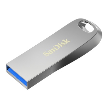 512GB USB 3.1 ULTRA LUXE SANDISK SDCZ74-512G-G46
