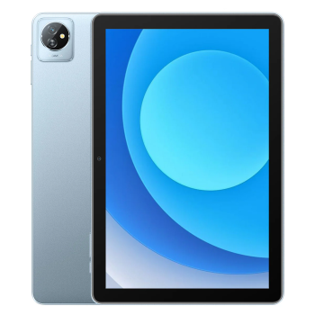 BLACKVIEW Tab70WIFI Tablet 10.1/12 GB/64 GB/8 MP/Android14+Kılıf Dahil (Mavi)
