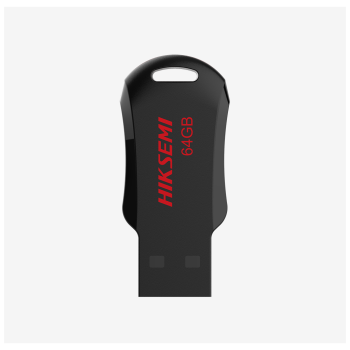 HIKSEMI RNB, HS-USB-M200R, 64GB, USB 2.0, İnce ve Taşınabilir, Veri Koruma, Flash Disk