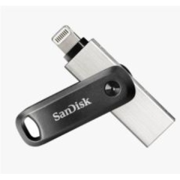 USB 256GB IOS IXPAND FLASH DRIVE