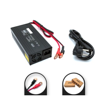 RETRO RETRO 14.6V 20A 292W LiFePO4 Batarya Şarj Adaptörü RPA-AC348