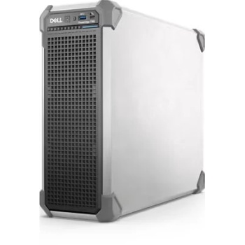 DELL  SRV pet160P3 T160 E-2434 1x16G 1x480GB SSD SATA CHASSIS 3x3.5/BROADCOM 5720 DUAL PORT 1Gb ON-BOARD LOM/PERC H355/iDRAC9 BASIC 16G/300W