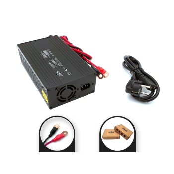 RETRO RETRO 29.4V 20A 588W LiFePO4 Batarya Şarj Adaptörü RPA-AC442