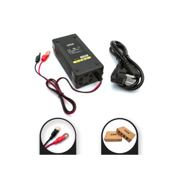 RETRO RETRO 14.6V 10A 146W LiFePO4 Batarya Şarj Adaptörü RPA-AC401