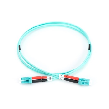 Digitus Fiber Optik Multimode Mavi (10m)