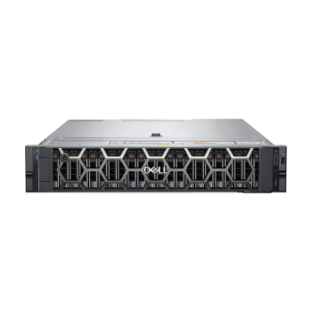DELL PER750XS4A_UPG, R750XS, Intel Xeon Silver 4310, 32Gb RDIMM Ram, 2x2Tb SSD, 2x600W Power, Free Dos, 2U Kasa RACK, SERVER (6207959)