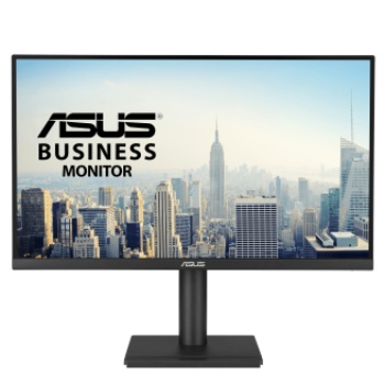 ASUS ASUS VA27UCPS 27 4K IPS HDR 3840 x 2160 5ms 350cd DP HDMI USB-C Hoparlör VESA 3YIL ELMB SYNC,PD 65W PIVOT Monitör