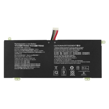 RETRO RETRO Toshiba Dynabook Satellite Pro C40-G, 4588105-2S Notebook Bataryası