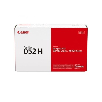 CRG-052H Toner Kartuş 2200C002 2200C002