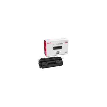 CRG-720 Toner K. 2617B002 CAN21369