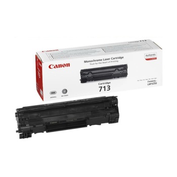 CRG-713 Toner K. 1871B002 CAN94227