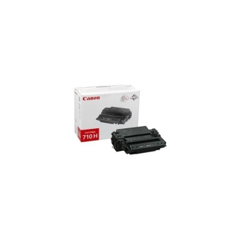 CRG-710H Toner K. (12K) 0986B001 CAN94108