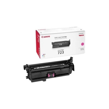 CRG-723M Toner Kartuş