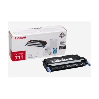 CRG-711B Toner K. 1660B002 CAN94113