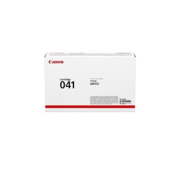 CRG-041 Toner Kartuş-0452C002 0452C002