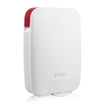 ZYXEL ZYXEL USG LITE 60AX, 5Port, AX6000, 1150-4800Mbps, Dual Band, Wifi 6 Security Firewall, Access Point Router