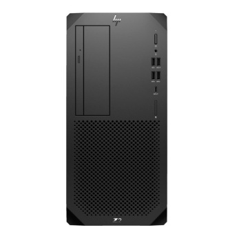 HP Z2 G9 i7 14700K-16GB-512SSD-WPro
