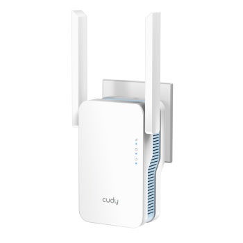 RE1200 AC1200 2.4GHz/5GHz 1200Mbps AP/RE MU-MIMO Kablosuz Wi-Fi Menzil Genişletici