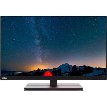 LENOVO LENOVO WS 62CBRAR6TK THINKVISION P27u-20 (D21270UP0) 27in MONITOR HDMI