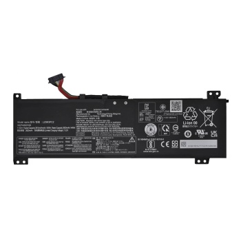 RETRO RETRO Lenovo L20M3PC2 Notebook Bataryası