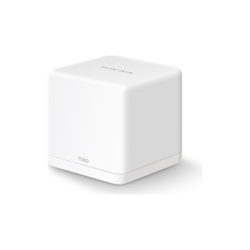 MERCUSYS TP-LINK MERCUSYS HALO H30G 1900Mbps MESH MENZIL GENIŞLETICI(TEKLI PAKET)
