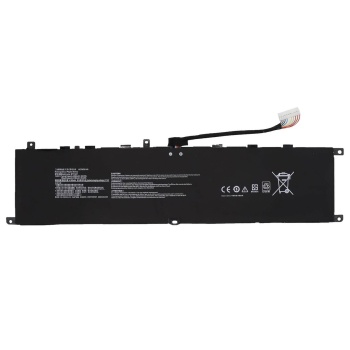 RETRO RETRO MSI BTY-M57 Notebook Bataryası