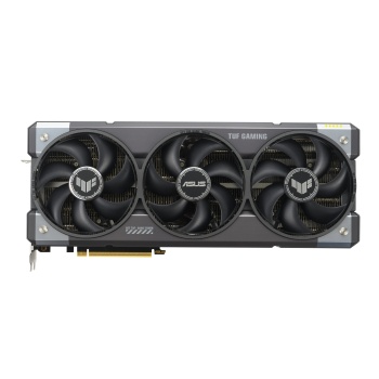 ASUS Asus 32GB TUF-RTX5090-O32G-GAMING GDDR7 512Bit 2xHDMI 3xDP RGB DLSS4