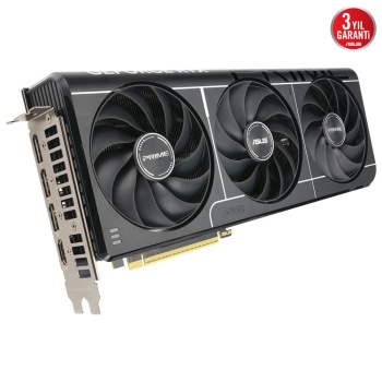 Asus 12GB PRIME-RTX5070-O12G GDDR7 192Bit HDMI 3xDP