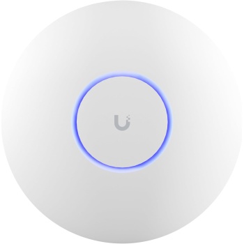 UBIQUITI UNIFI U7 PRO MAX WIFI ACCESS POINT