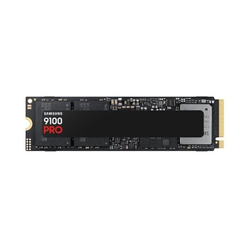 Samsung 9100 Pro 2TB M.2 NVMe SSD 14700/13400MB/s