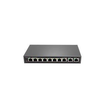 RG-ES110D-P 10 PORT 10/100 FAST TAK ÇALIŞTIR