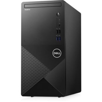 DELL DELL VOSTRO 3030MT N6001VDT3030MTEMEA01U I3-12100 8GB 512GB SSD O/B VGA FREEDOS PC