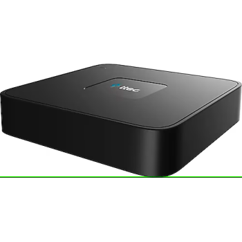 ttec NVR-3108HP/8P-Lite 8 Kanal NVR Kayıt Cihazı (TSS)