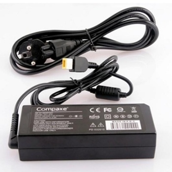 COMPAXE CLI-314 20v 4.5amper Muadil Notebook Adaptörü (Lenovo Uyumlu)